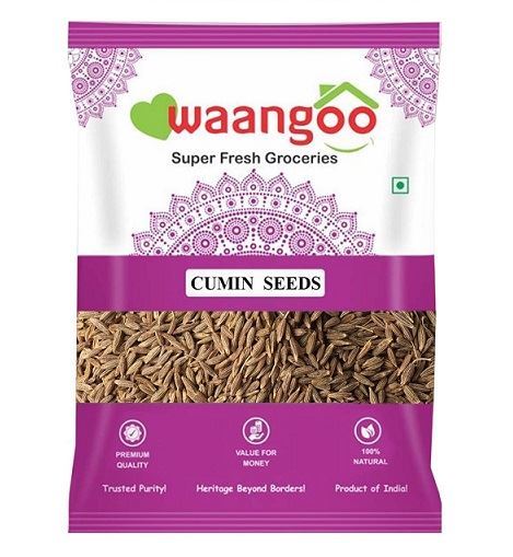 Waangoo Cumin Seeds