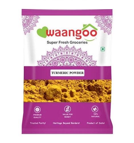 Waangoo Turmeric Powder
