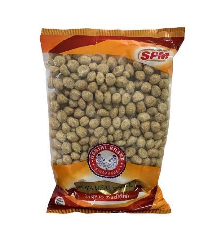 SPM Gemini Brand Soya Meat (Small Chunks)