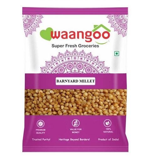 Waangoo Barnyard Millets (Kuthiraivali) Whole 
