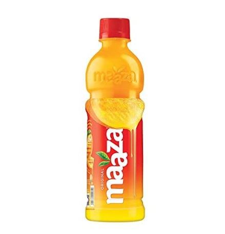 Maaza Mango Fruit Drink