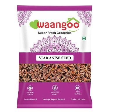 Waangoo Star Aniseed