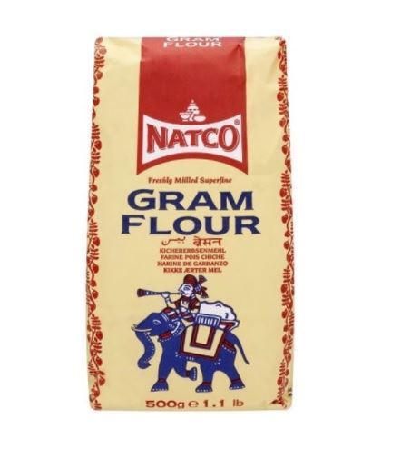 Natco Gram Flour Super Fine (Besan Flour)