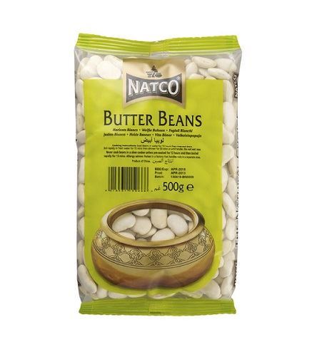 Natco Butter Beans 