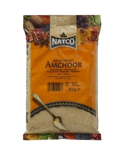 Natco Dry Mango Powder (Amchur)