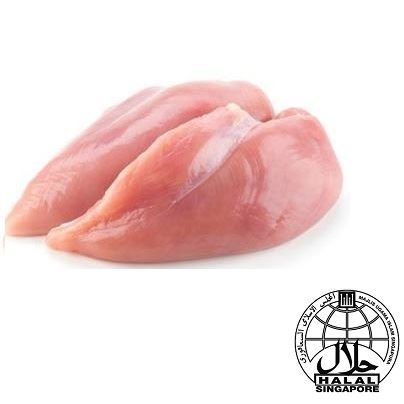 Fresh Chicken Breast (No Exchange Or Return On This Item)