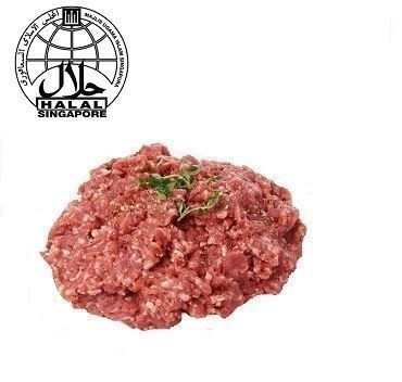 Fresh Australian MUTTON Meat Keema (Minced Meat) (No Exchange Or Return On This Item)