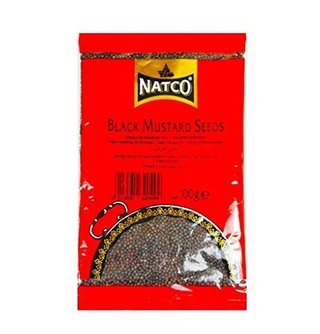 Natco Mustard Seeds  (OFFER)