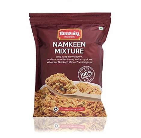 CHITALE Namkeen Mixture (Farsan)