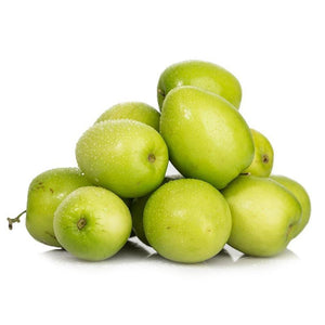 Fresh Jujube (Elanthai Pazham) - 250 g
