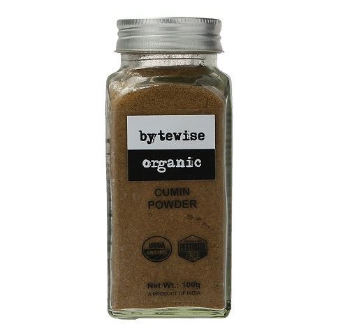Bytewise Cumin Powder (Certified ORGANIC)