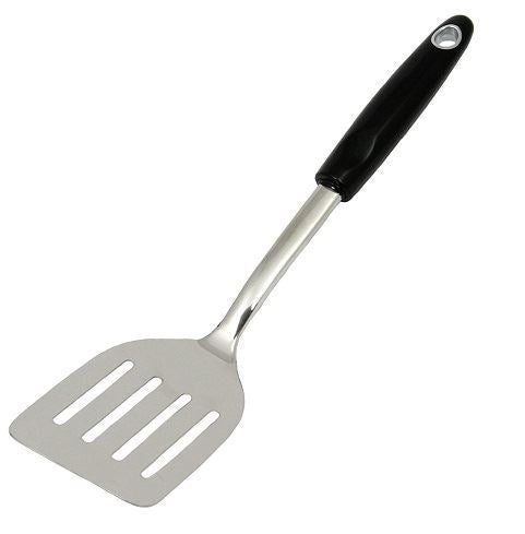 Stainless Steel Slotted Turner (501 A34) 20595
