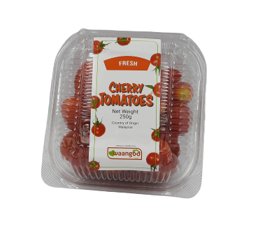 Fresh Cherry Tomatoes