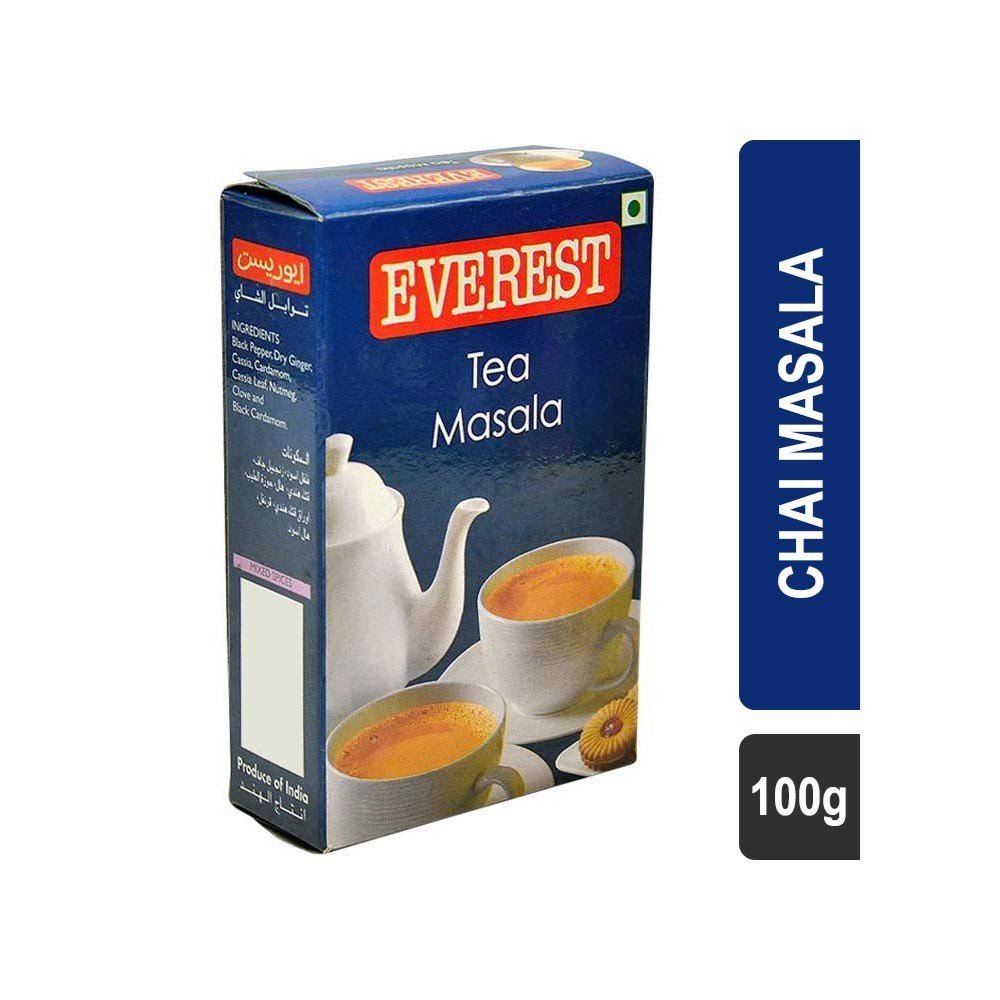 EVEREST Tea Masala
