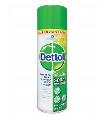 Dettol Original Pine Disinfectant Spray