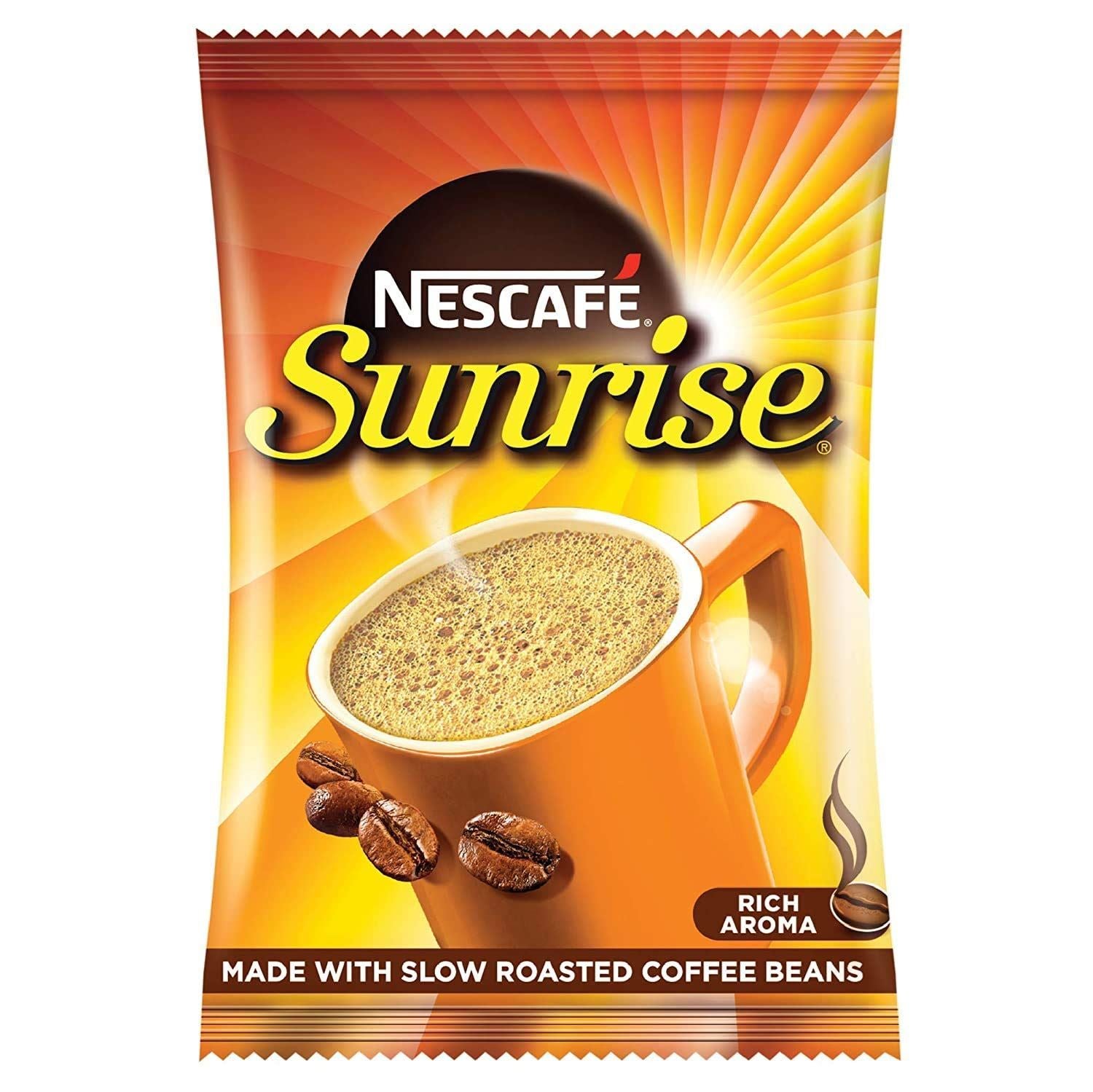 Nescafe Sunrise Coffee Refill