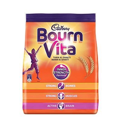 CADBURY BOURNVITA Classic Refill
