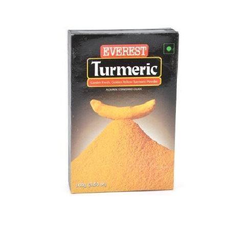 EVEREST Turmeric Powder