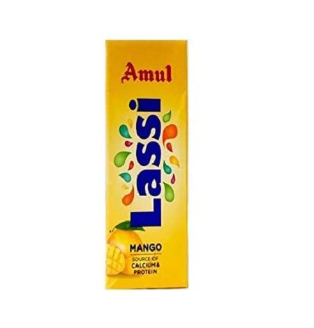 Amul Mango Lassi 