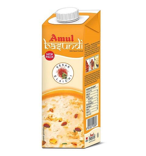 Amul Basundi 