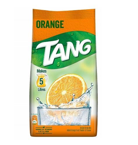 Tang Orange Instant Drink Mix