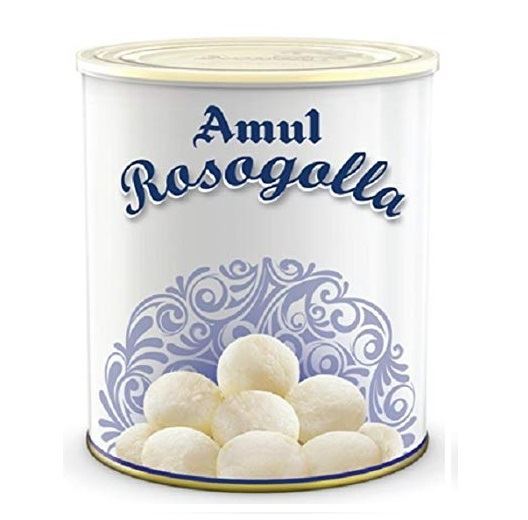 Amul Rasgulla Sweet