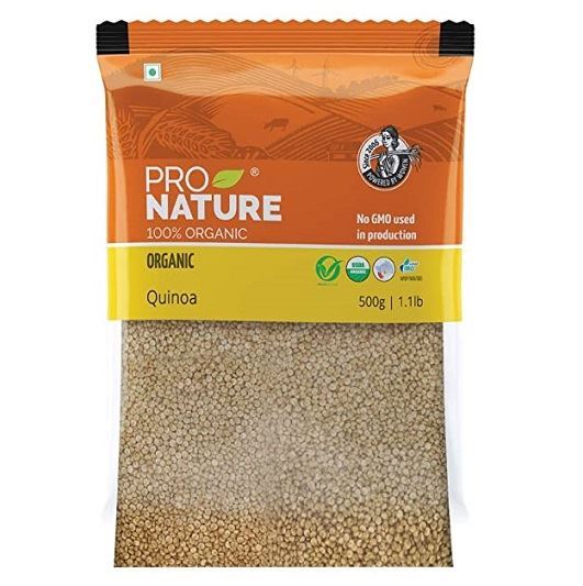 Pro Nature Quinoa (Certified ORGANIC)