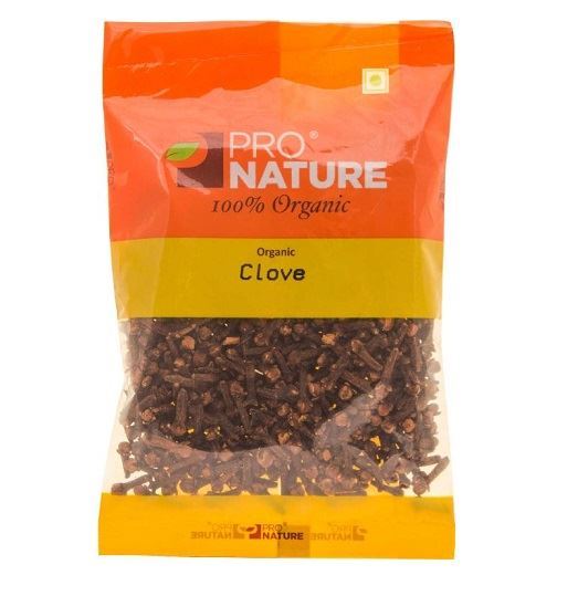 Pro Nature Cloves (Certified ORGANIC)