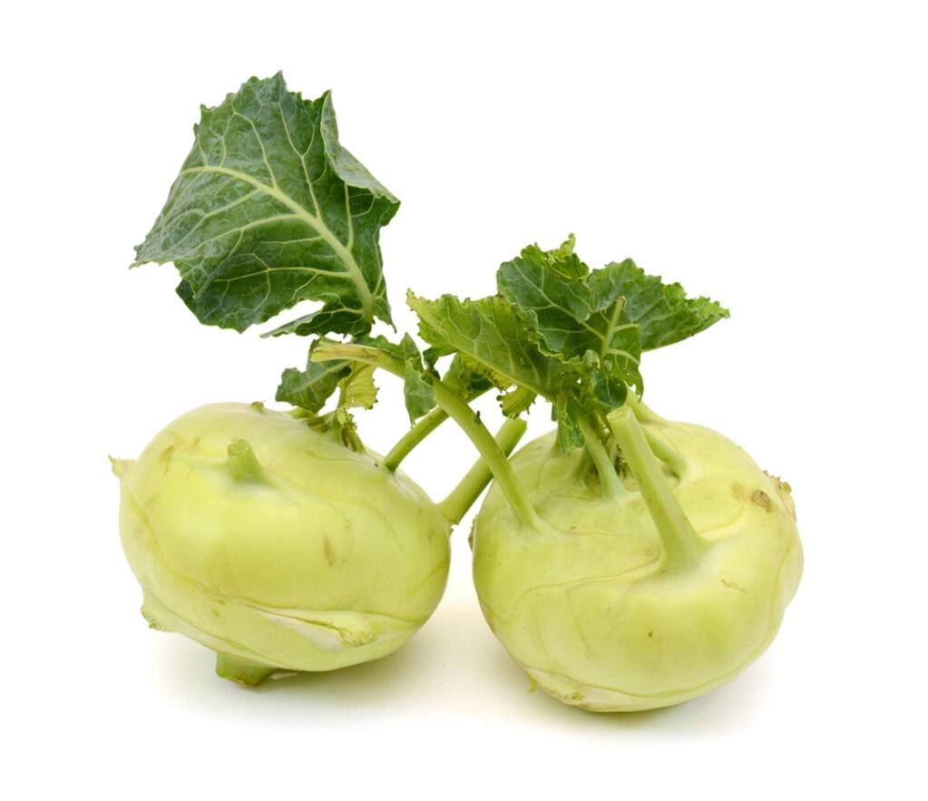 Fresh Turnip India (Nookol)