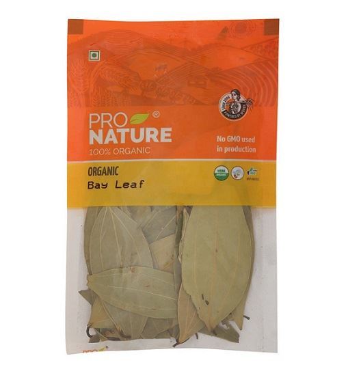Pro Nature Bay leaf (Certified ORGANIC)