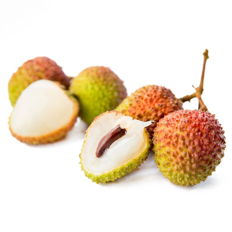 Fresh Sweet Lychee