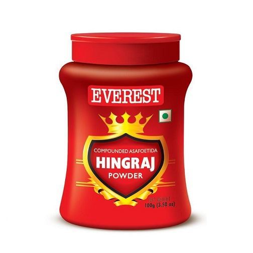 Everest Hingraj (Asafoetida) Powder