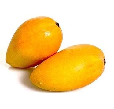 Fresh Neelam Mangos (Airflown from India)