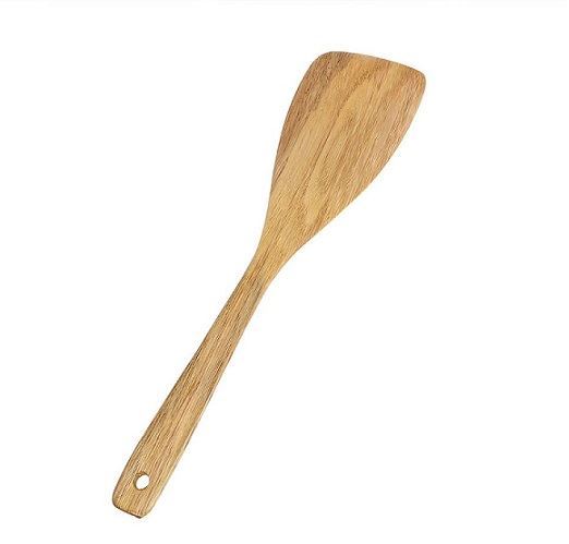 Wooden Rice Turner (501 W52) DZ1130