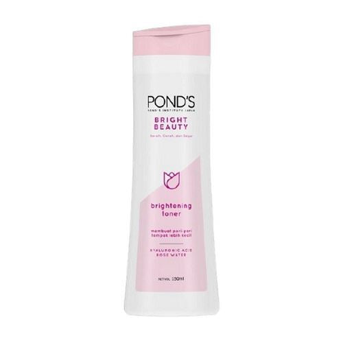 Pond's Bright Beauty Brightening Toner