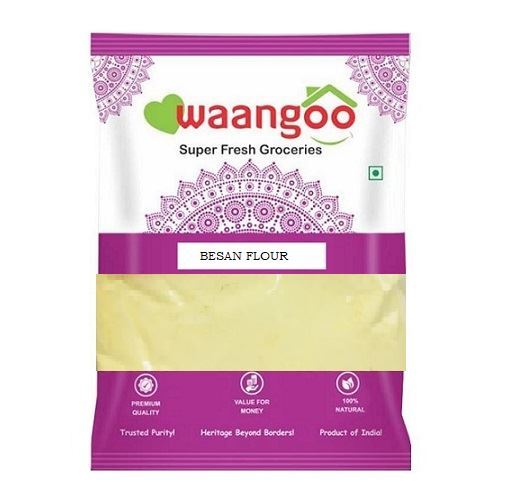 Waangoo Besan Flour