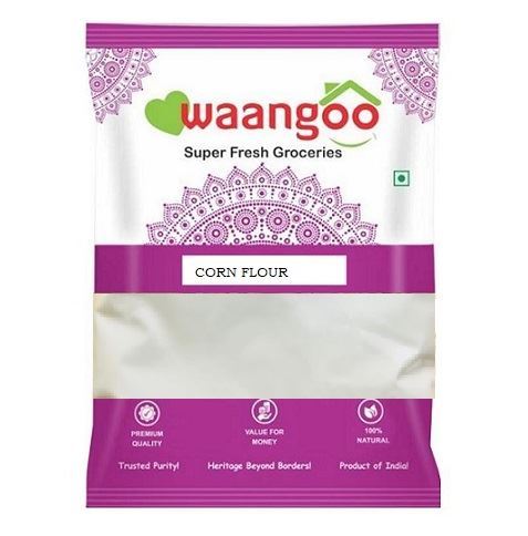 Waangoo Corn Flour