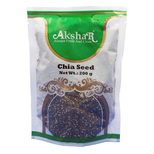 Akshar Chia Seed