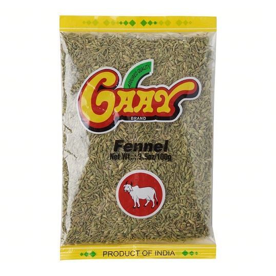 GAAY Fennel Seeds