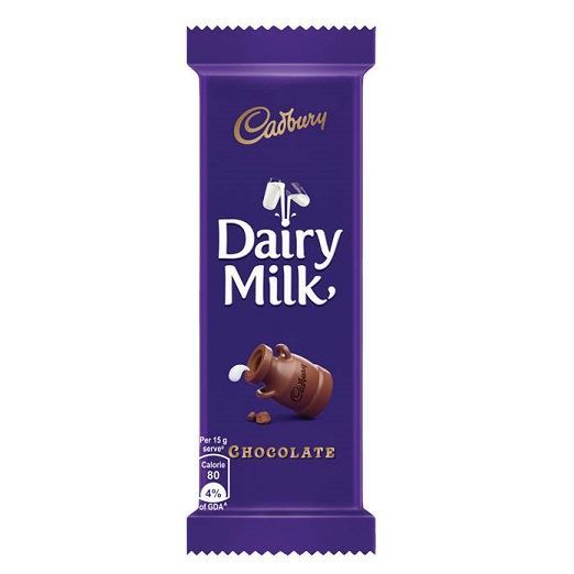 Cadbury Dairy Milk Chocolate