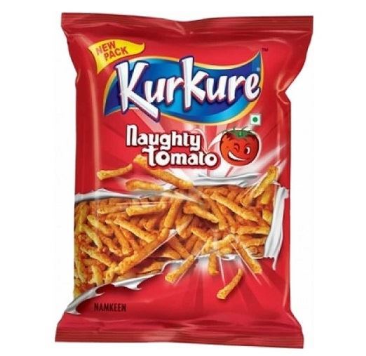 Kurkure Naughty Tomato