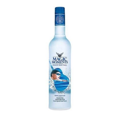 Magic Moments Premium Grain Vodka