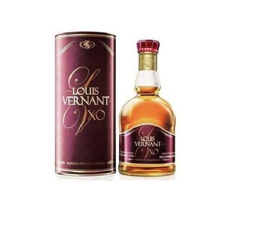 Louis Vernant XO Premium Brandy 