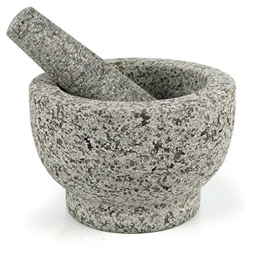 Stone Grinder(Mortar) 501 1508