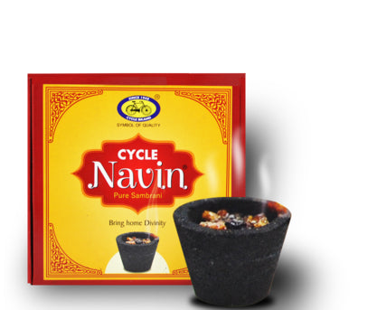 Cycle Brand Navin Cup Sambrani