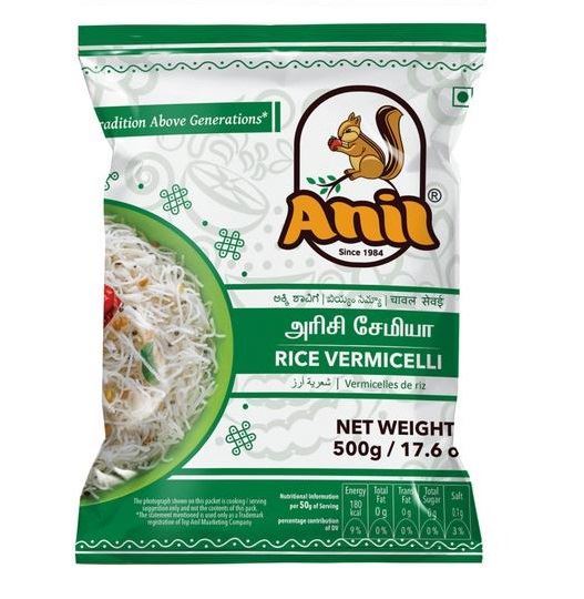 Anil Rice Vermicelli (Semiya) 