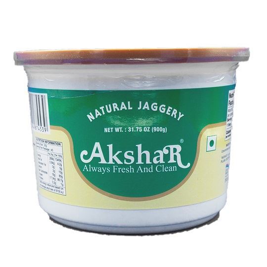 Akshar Natural Jaggery