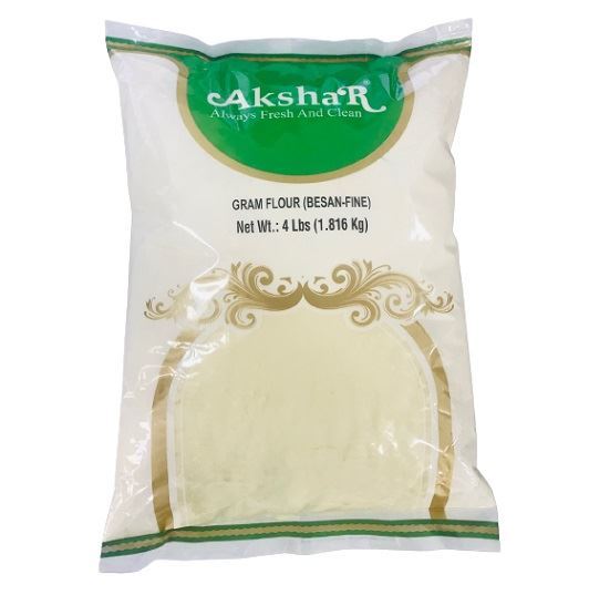 Akshar Gram/Besan Flour Fine