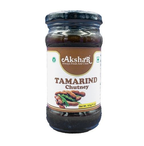Akshar Tamarind Chutney