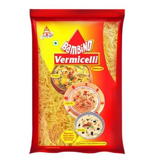 Bambino Popular Unroasted  Vermicelli